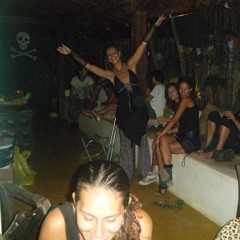 2016 - 03 Barto // Sabor do Mundo.  LOVE BERLIN  Deephouse mix