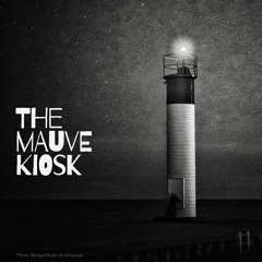 The Mauve Kiosk Ed.049 Aspiration Nation