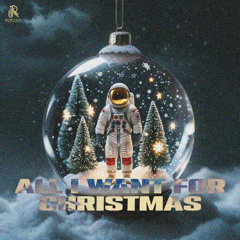 Strummit - All I Want For Christmas (Electric Guitar)