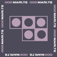003: Mari.te