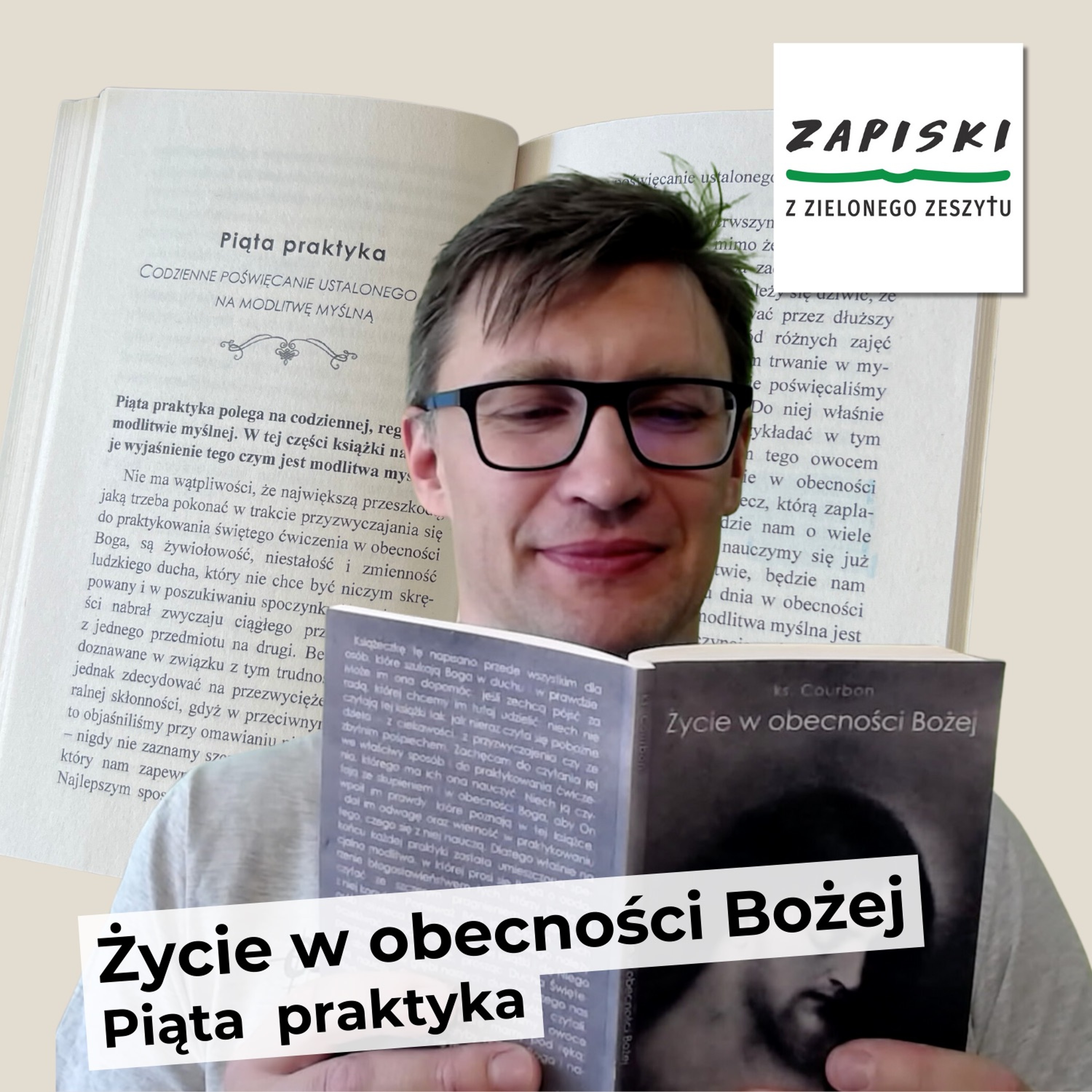 Zapiski z zielonego zeszytu