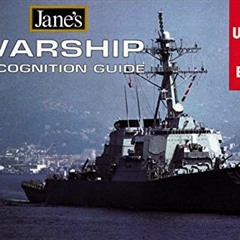 [PDF] ❤️ Read Jane's Warship Recognition Guide 2e by  Jane's