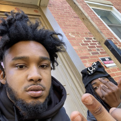 DieToday Lil 3 x Top Slee