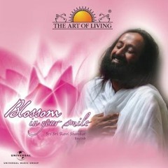 BLOSSOM IN YOUR SMILE (ENGLISH)