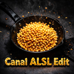 Rebenta Rebenta Pipoca - Canal ALSL Edit