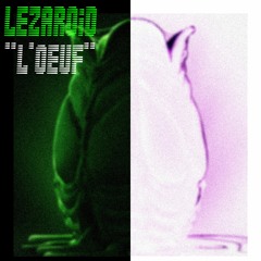 iNSTRU DRiLL/TRAP // « L’ŒUF » - LETO x NiSKA x KEKRA TYPE BEAT // by LEZAROiD