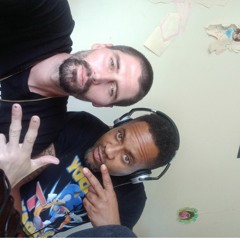 Eric Magnetics And Tony Fame- Flexing My Arm Digging