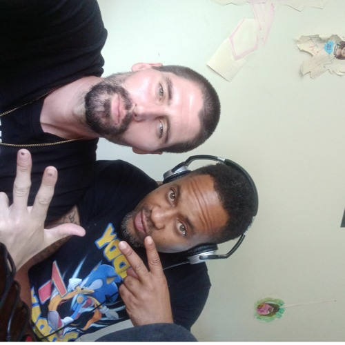Eric Magnetics And Tony Fame- Flexing My Arm Digging