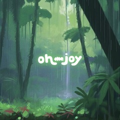 oh, the joy. - pouring all night