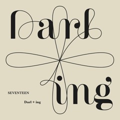 IU — Darl+ing (SEVENTEEN) on Palette