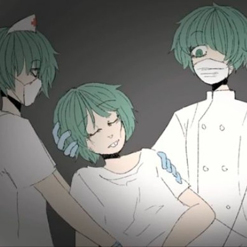 project gachapoid // gachapoid