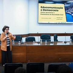 12.11.2025 = SEMINÁRIO SOBRE RELAÇÃO ENTRE COMUNICAÇÃO E GESTÃO FOI REALIZADO NA CÂMARA DE SP