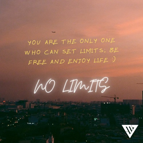 Masterchaffi - No limits