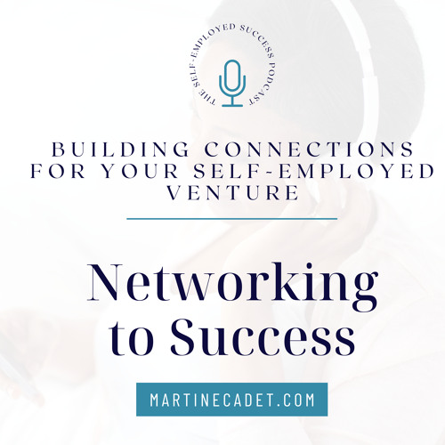 Stream Networking to Success Building Connections for Your Self