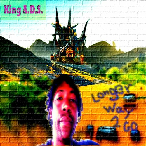 Longer Way To Go