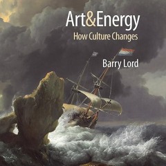 ⚡Read🔥PDF Art & Energy: How Culture Changes