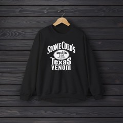 Stone Cold’s Austin Texas Venom t-shirt