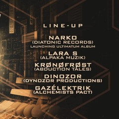 2024-04-19 @ Bar La Shop