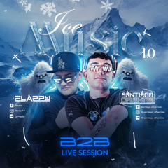 ICE MUSIC 1.0 🥶❄️ (SANTIAGO CIFUENTES ❌ FLAPPY )
