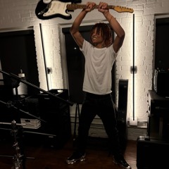 Diorsoho ft Soho34(grace)