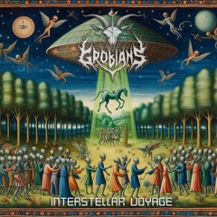 Alien Melodies