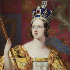 Joshua Gault - Long Live The Queens