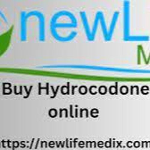 Stream Buy Hydrocodone 5-325mg Online With No RX 50% OFF USA & UK || Newlifemedix.com by GauravManral | Listen online for free on SoundCloud