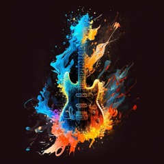 Dancing With My Guitar