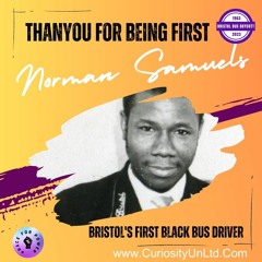 First Bus Drivers Of Colour in Bristol