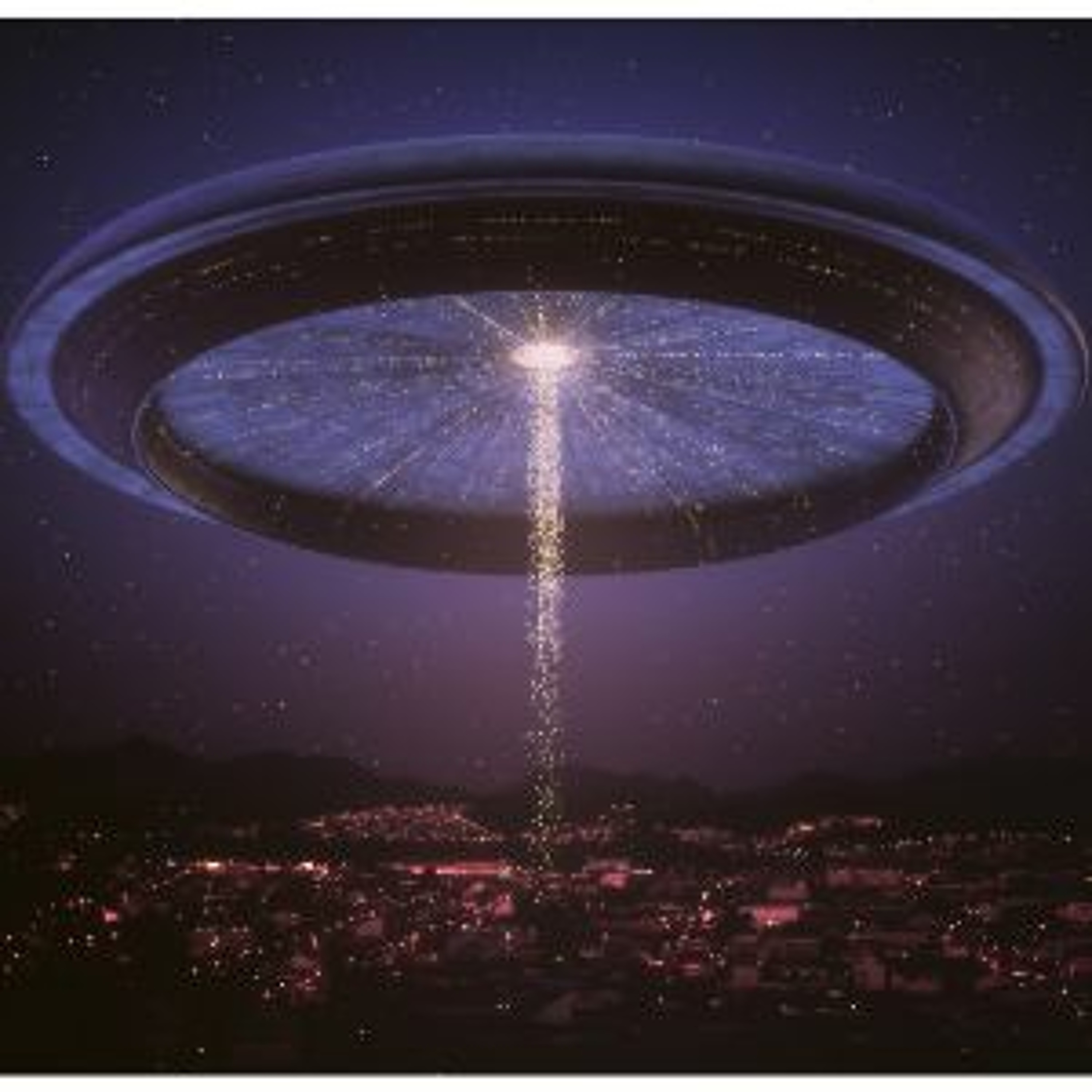 Pentagon To Issue UFO Report - Is This Disclosure? episode artwork