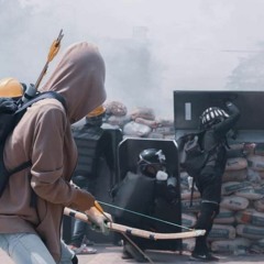 A Few Quick Words for the Firing Squad - Run The Jewels Remix