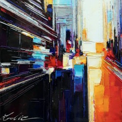 dream hop, trip hop, lo-fi