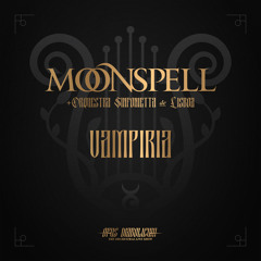 Vampiria (feat. Orquestra Sinfonietta de Lisboa)