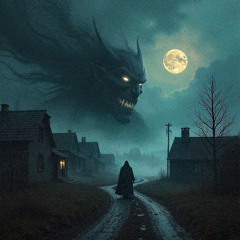 Shadows of the Dark Lord