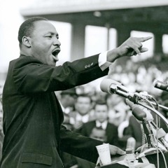 I have a dream || REMIX ~ ARVID ft. Mr Luther King