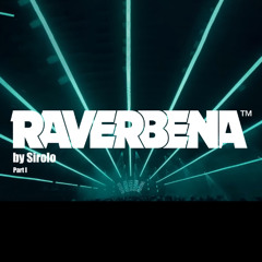Sirolo - RAVERBENA LIVE @ Granada, Spain [Hardstyle / Hardtechno Remixes of popular songs] Pt. 1