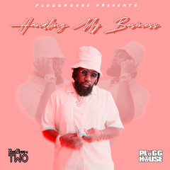 Handling My Business