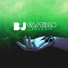 BJ CASTILLO |REGGAETECH SESSION|