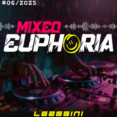 Mixed Euphoria #06/2025
