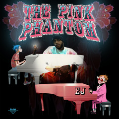 The Pink Phantom (feat. Elton John and 6LACK)