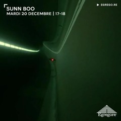 Sunn Boo (Décembre 2022)