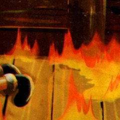 all gummed up & ALL WARMED UP