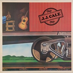J.J. Cale - Anyway The Wind Blows (Casual Call's Square-Dance Edit)
