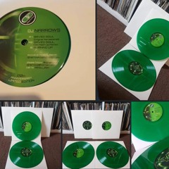 Bandcamp vinyl: Saved Soul (GetMashUp Mix) - EXCLUSIVE 20th Anniversary