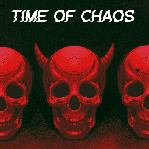 Immortal Ft X - Pense Ft  - Time Of Chaos
