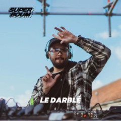 Super Set : Le Darblé