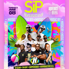 SIP [LIVE AUDIO]