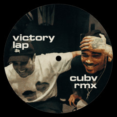 Fred Again.., Skepta, PlaqueBoyMax - Victory Lap (cubv rmx)