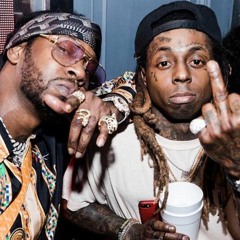 Lil Wayne X 2Chainz Type Beat "Its Better" BPM 101