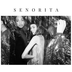 central cee x morad type beat “senorita”